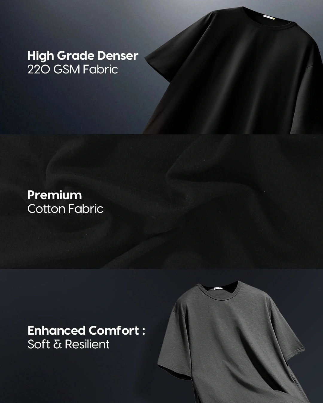 GREEN WAKANDA FOREVER SIZED GRAPHIC TEEZ
